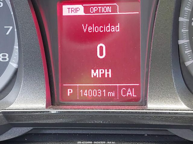 2GKALMEK3F6151240 GMC Terrain Sle-1
