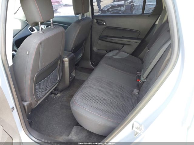 2GKALMEK3F6151240 GMC Terrain Sle-1