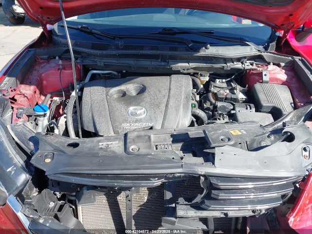 JM3KE4BY0G0899979 Mazda py