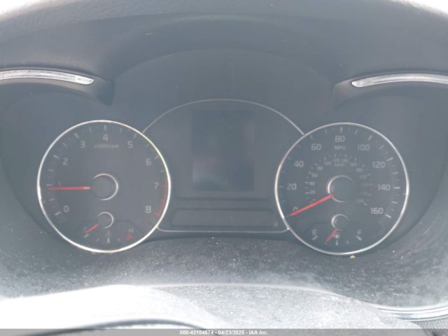 KNAFK4A60G5607976 KIA FORTE LX