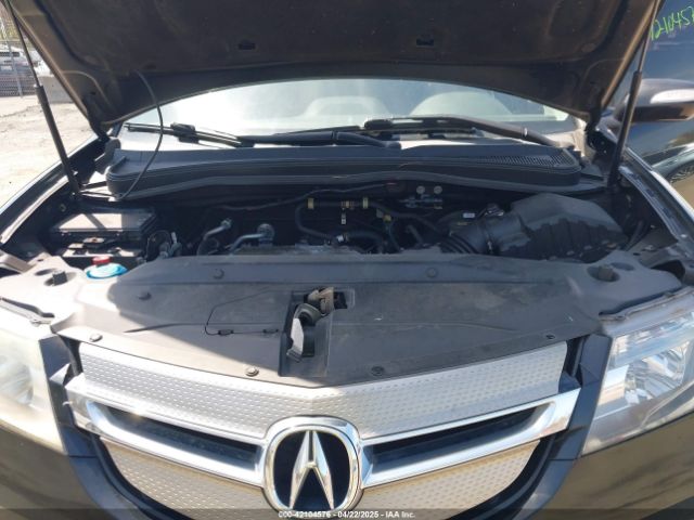 2009 ACURA MDX 2HNYD28619H526894 Photo 9