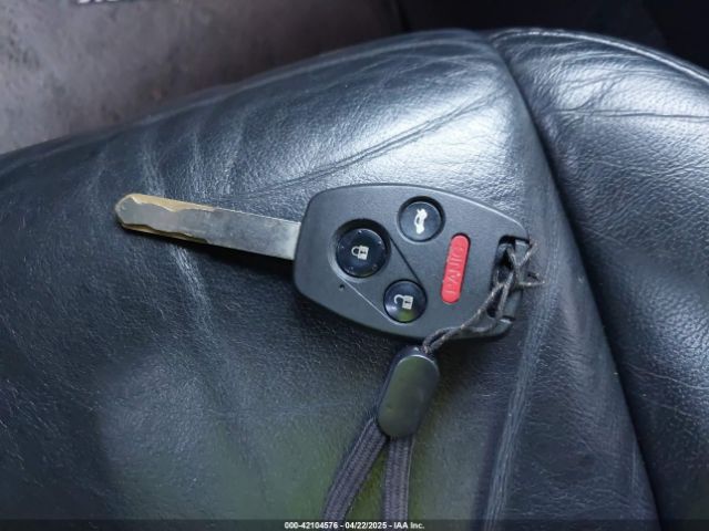 2009 ACURA MDX 2HNYD28619H526894 Photo 10