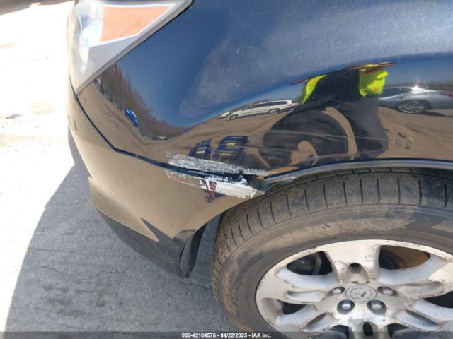 2009 ACURA MDX 2HNYD28619H526894 Photo 5