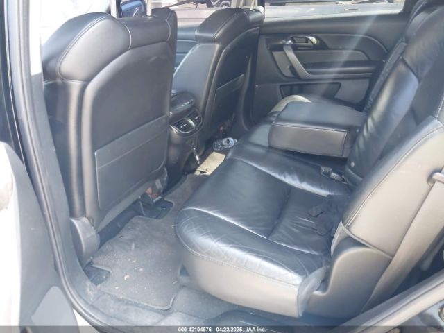 2009 ACURA MDX 2HNYD28619H526894 Photo 7