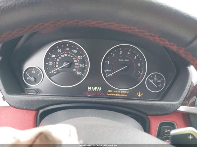 WBA3R1C50FK194927 BMW 435i
