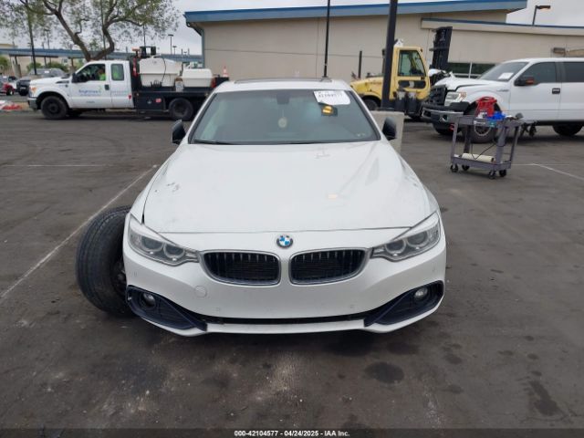 WBA3R1C50FK194927 BMW 435i