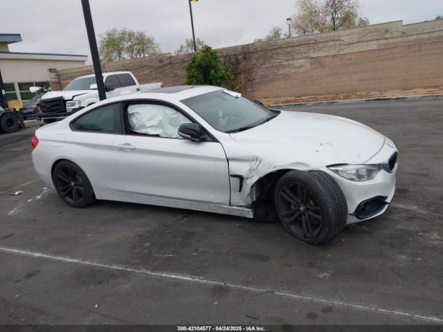 WBA3R1C50FK194927 BMW 435i