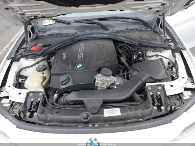 WBA3R1C50FK194927 BMW 435i