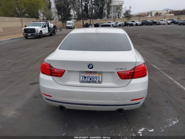 WBA3R1C50FK194927 BMW 435i