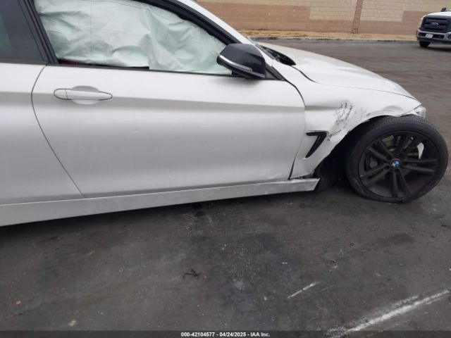WBA3R1C50FK194927 BMW 435i