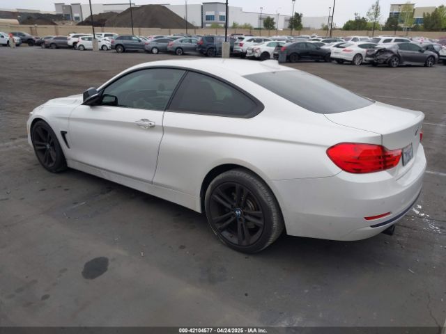 WBA3R1C50FK194927 BMW 435i