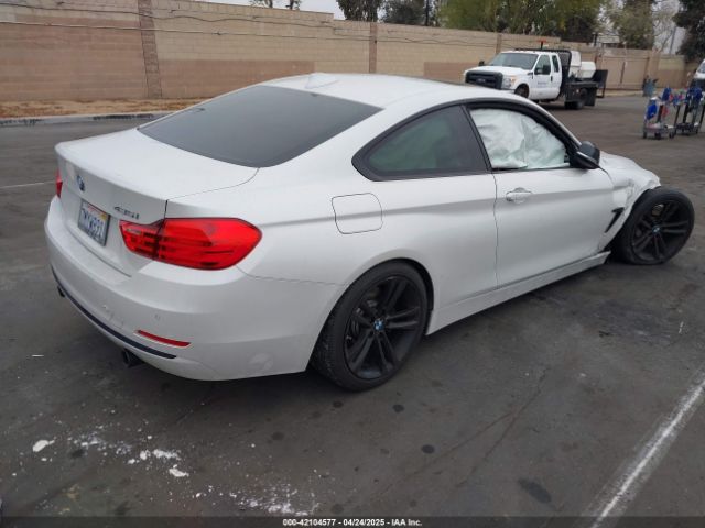WBA3R1C50FK194927 BMW 435i
