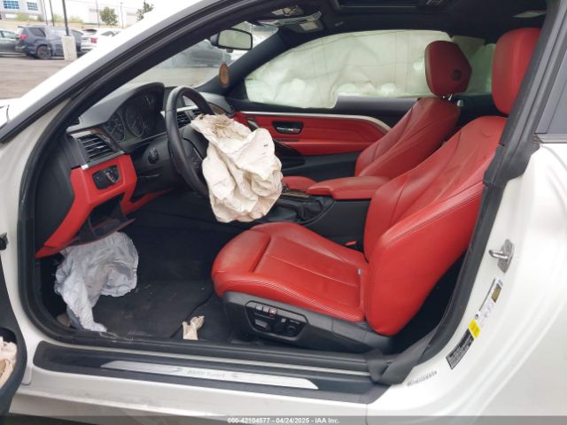 WBA3R1C50FK194927 BMW 435i