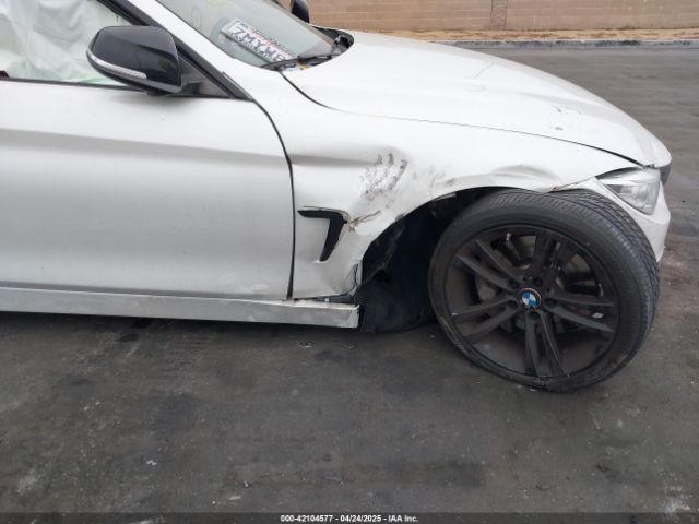 WBA3R1C50FK194927 BMW 435i