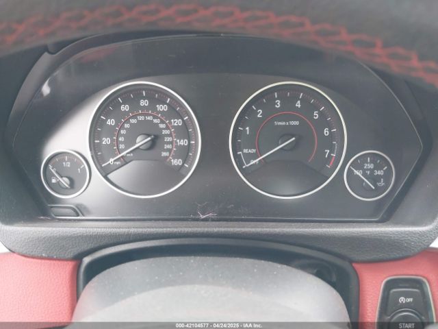 WBA3R1C50FK194927 BMW 435i