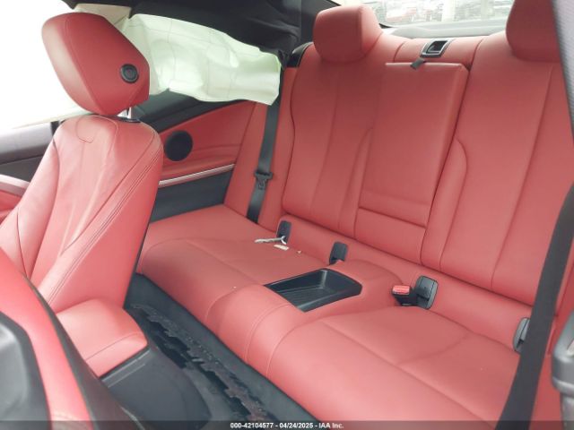 WBA3R1C50FK194927 BMW 435i