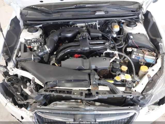 JF1GJAS62FH015604 Subaru Impreza 2.0i Limited