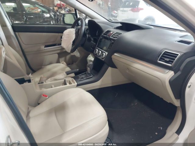 JF1GJAS62FH015604 Subaru Impreza 2.0i Limited
