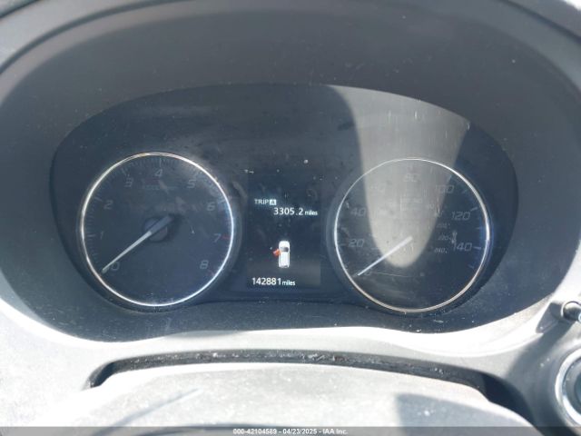JA4AZ3A32HZ015847 Mitsubishi Outlander Se/sel