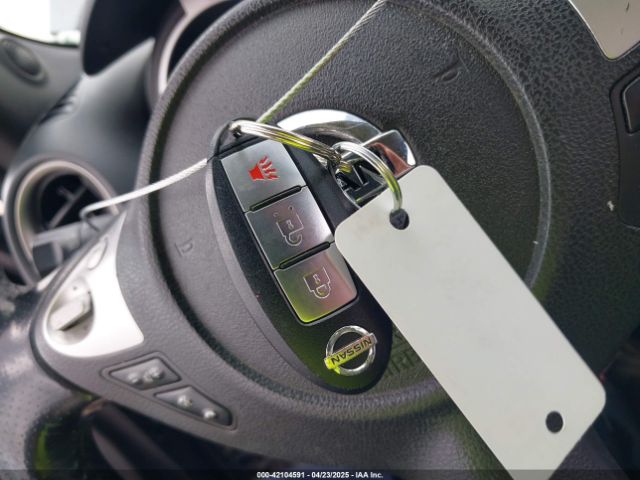 JN8AF5MR3ET361130 Nissan Juke Sv