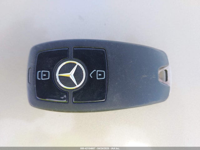 W1Y4KCHY3RT168035 Mercedes-Benz om654