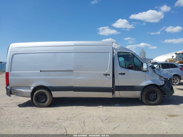 W1Y4KCHY3RT168035 Mercedes-Benz om654