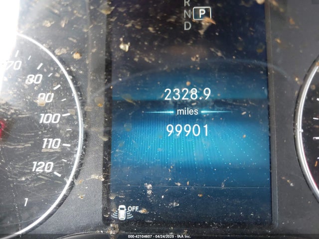 W1Y4KCHY3RT168035 Mercedes-Benz om654