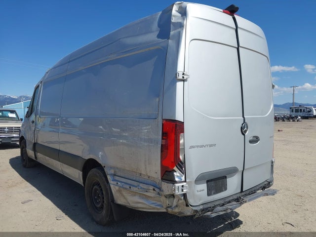 W1Y4KCHY3RT168035 Mercedes-Benz om654