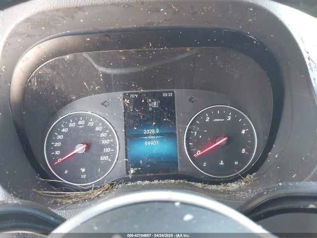 W1Y4KCHY3RT168035 Mercedes-Benz om654