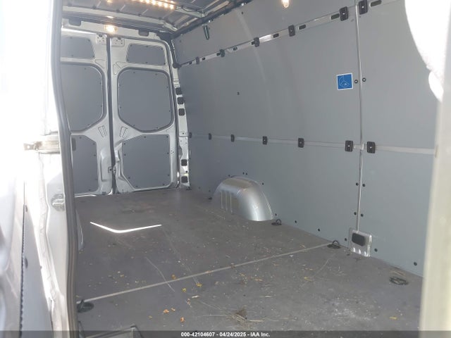 W1Y4KCHY3RT168035 Mercedes-Benz om654