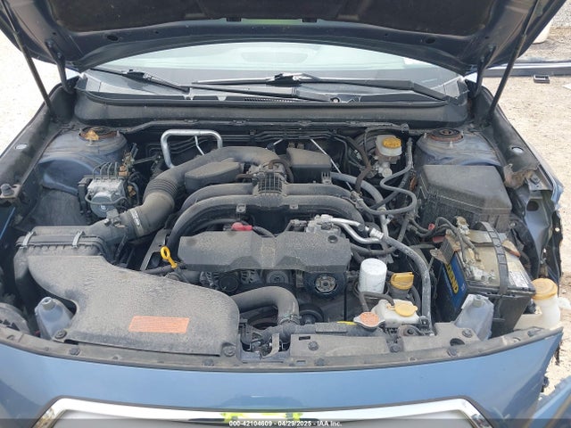 4S3BNAC64H3012078 Subaru Legacy 2.5i Premium