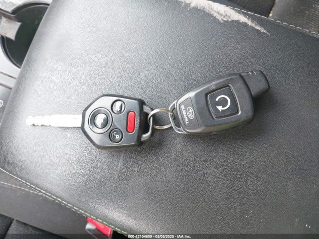 4S3BNAC64H3012078 Subaru Legacy 2.5i Premium