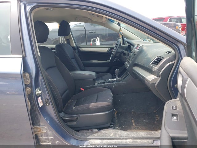 4S3BNAC64H3012078 Subaru Legacy 2.5i Premium