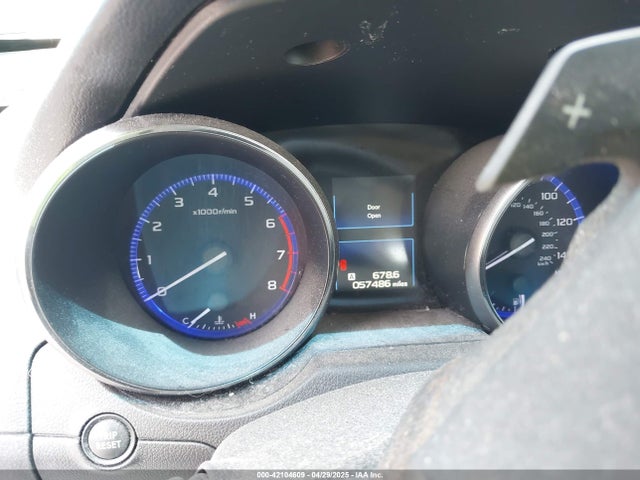 4S3BNAC64H3012078 Subaru Legacy 2.5i Premium