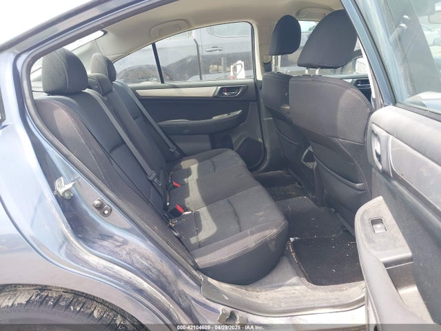 4S3BNAC64H3012078 Subaru Legacy 2.5i Premium