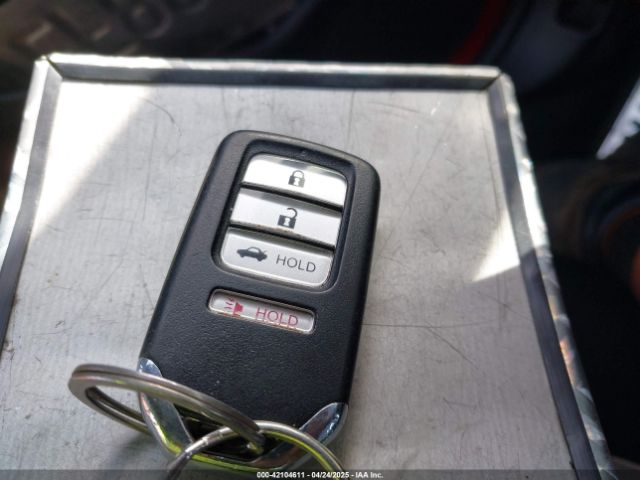 1HGCV1F38MA043878 Honda Accord Sport