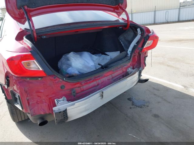 1HGCV1F38MA043878 Honda Accord Sport