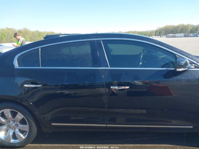 1G4GB5G33GF151777 Buick Lacrosse Leather