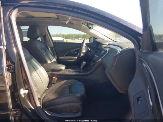 1G4GB5G33GF151777 Buick Lacrosse Leather