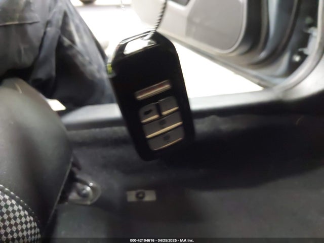 SHHFK7H69MU224234 Honda l15ba