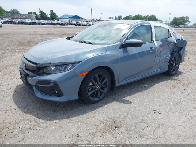 SHHFK7H69MU224234 Honda l15ba