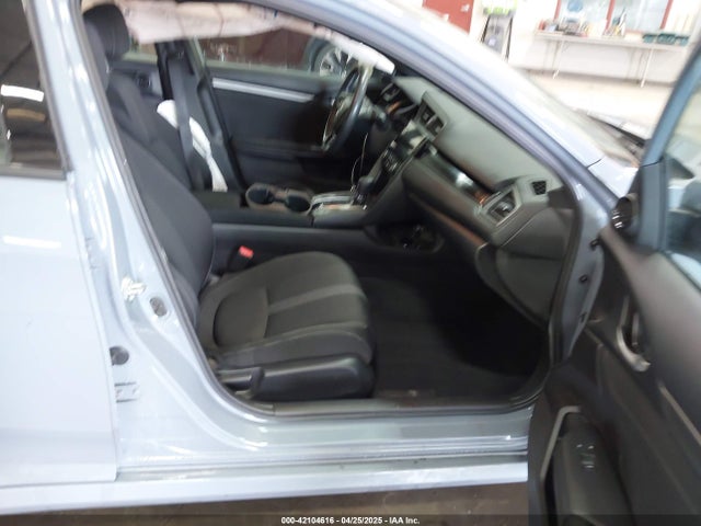 SHHFK7H69MU224234 Honda l15ba