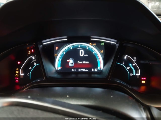 SHHFK7H69MU224234 Honda l15ba