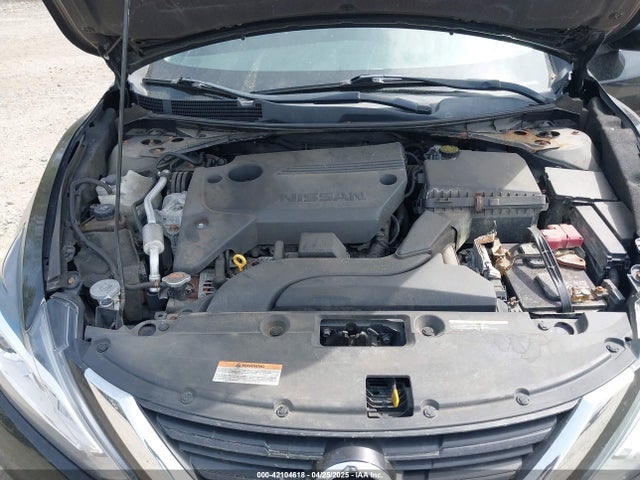1N4AL3AP6GC185842 Nissan Altima 2.5 S