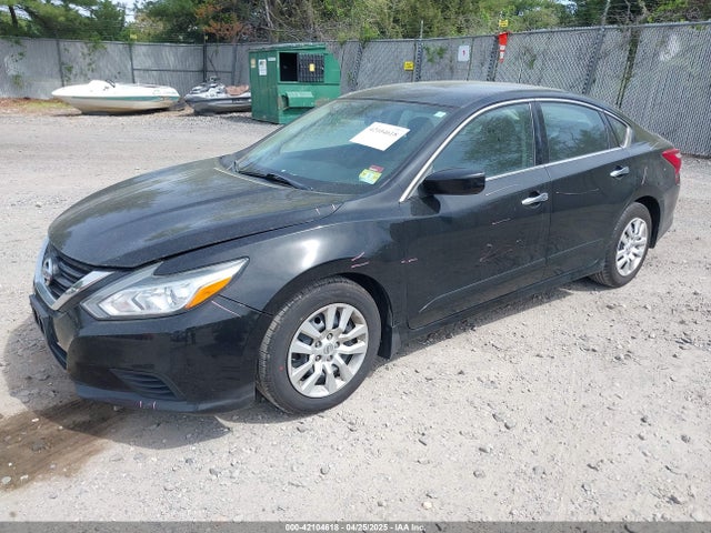 1N4AL3AP6GC185842 Nissan Altima 2.5 S