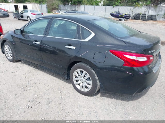 1N4AL3AP6GC185842 Nissan Altima 2.5 S