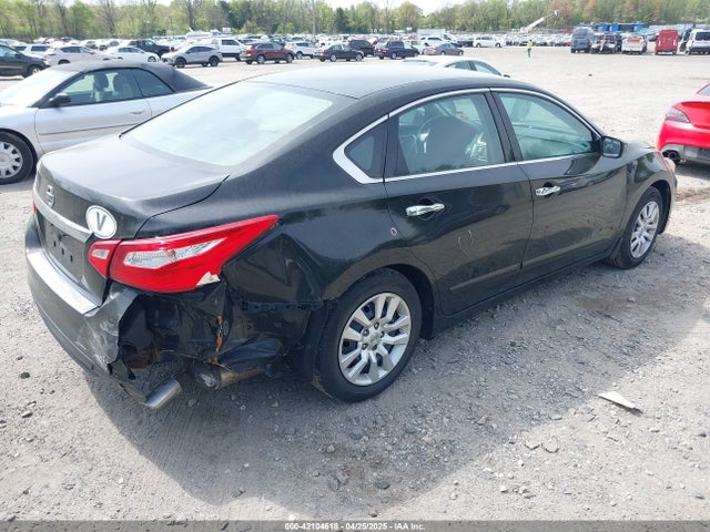 1N4AL3AP6GC185842 Nissan Altima 2.5 S