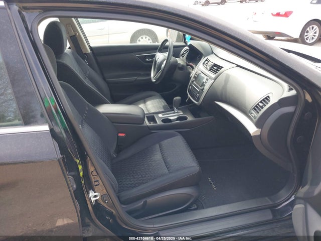 1N4AL3AP6GC185842 Nissan Altima 2.5 S