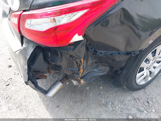 1N4AL3AP6GC185842 Nissan Altima 2.5 S