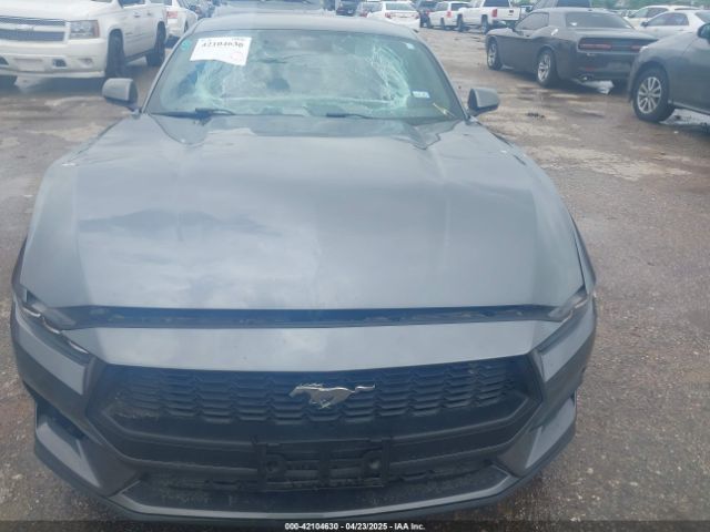 1FA6P8TH3R5111105 Ford Mustang Ecoboost Fastback